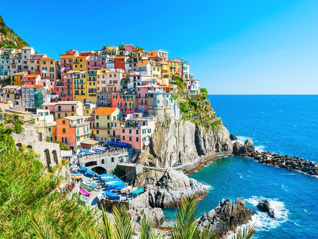 Extraordinary Experiences in Europe with Exoticca