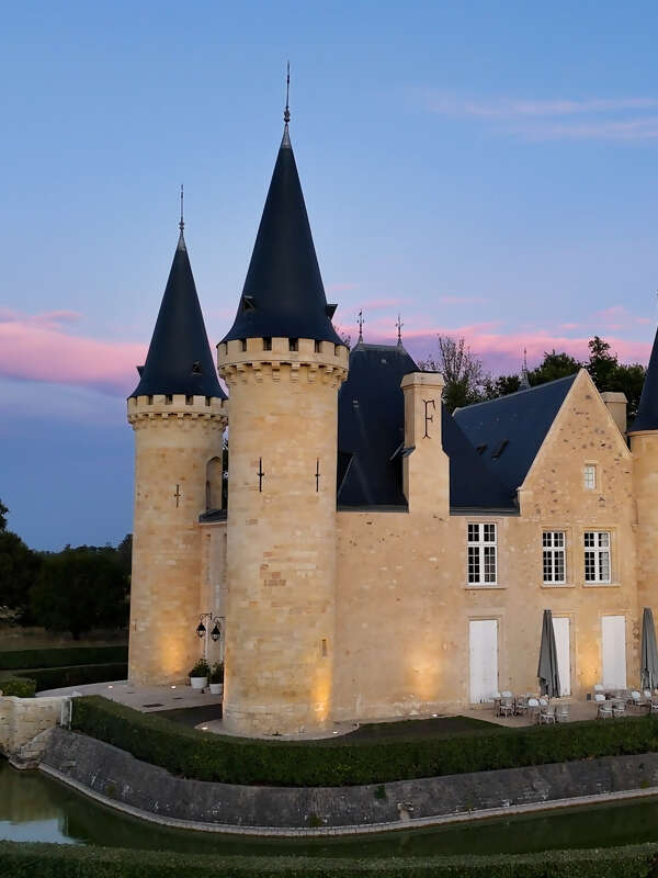 Scenic Enrich: The Exclusive Events that Take Scenic Cruise Luxury to New Heights