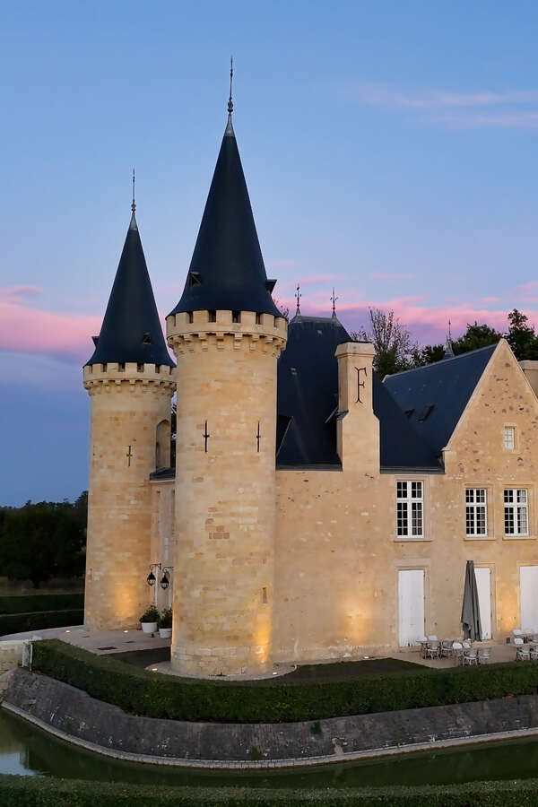 Scenic Enrich: The Exclusive Events that Take Scenic Cruise Luxury to New Heights