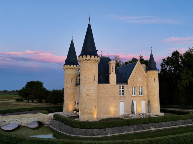 Scenic Enrich: The Exclusive Events that Take Scenic Cruise Luxury to New Heights