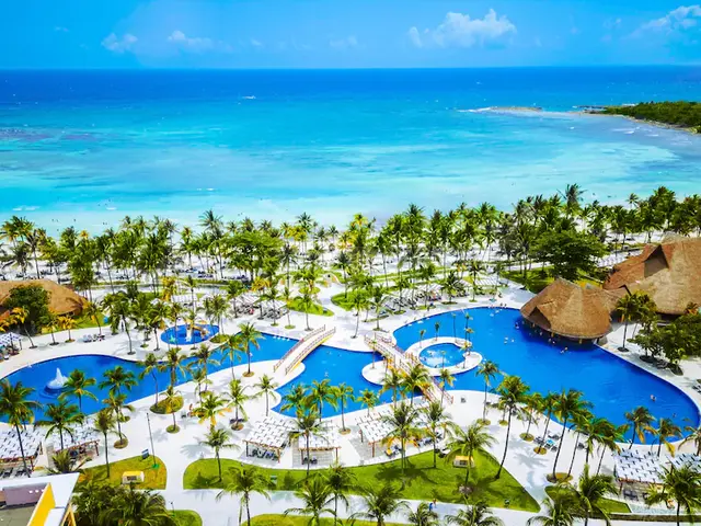Barcelo Hotels