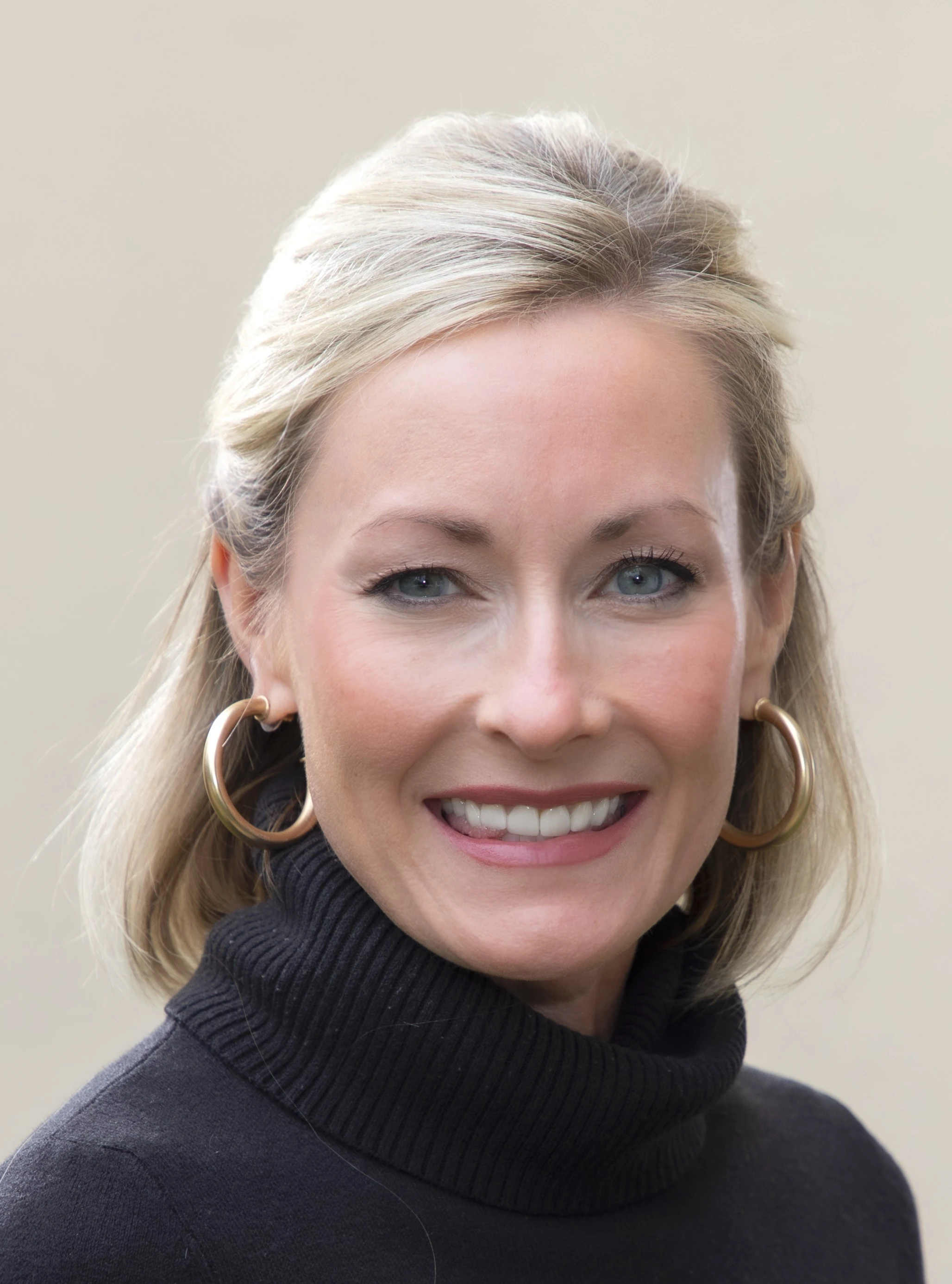 Fran Sullivan