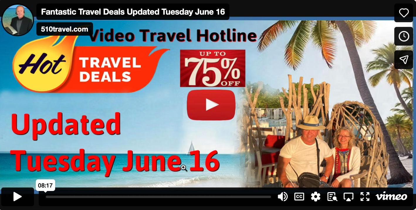 Video Hotline CV