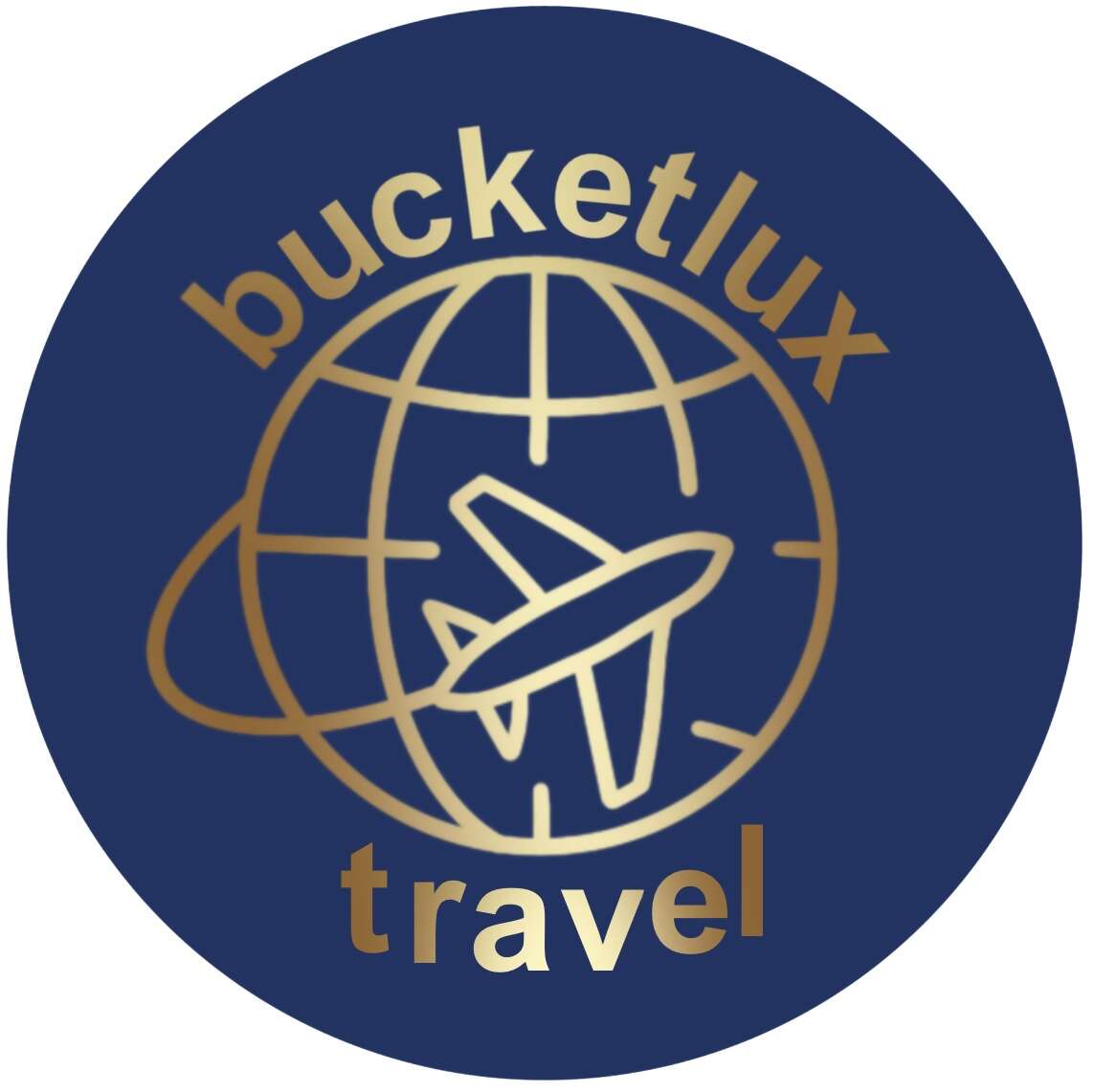 MK Browne and BucketLux Travel