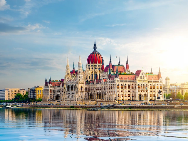Hungary