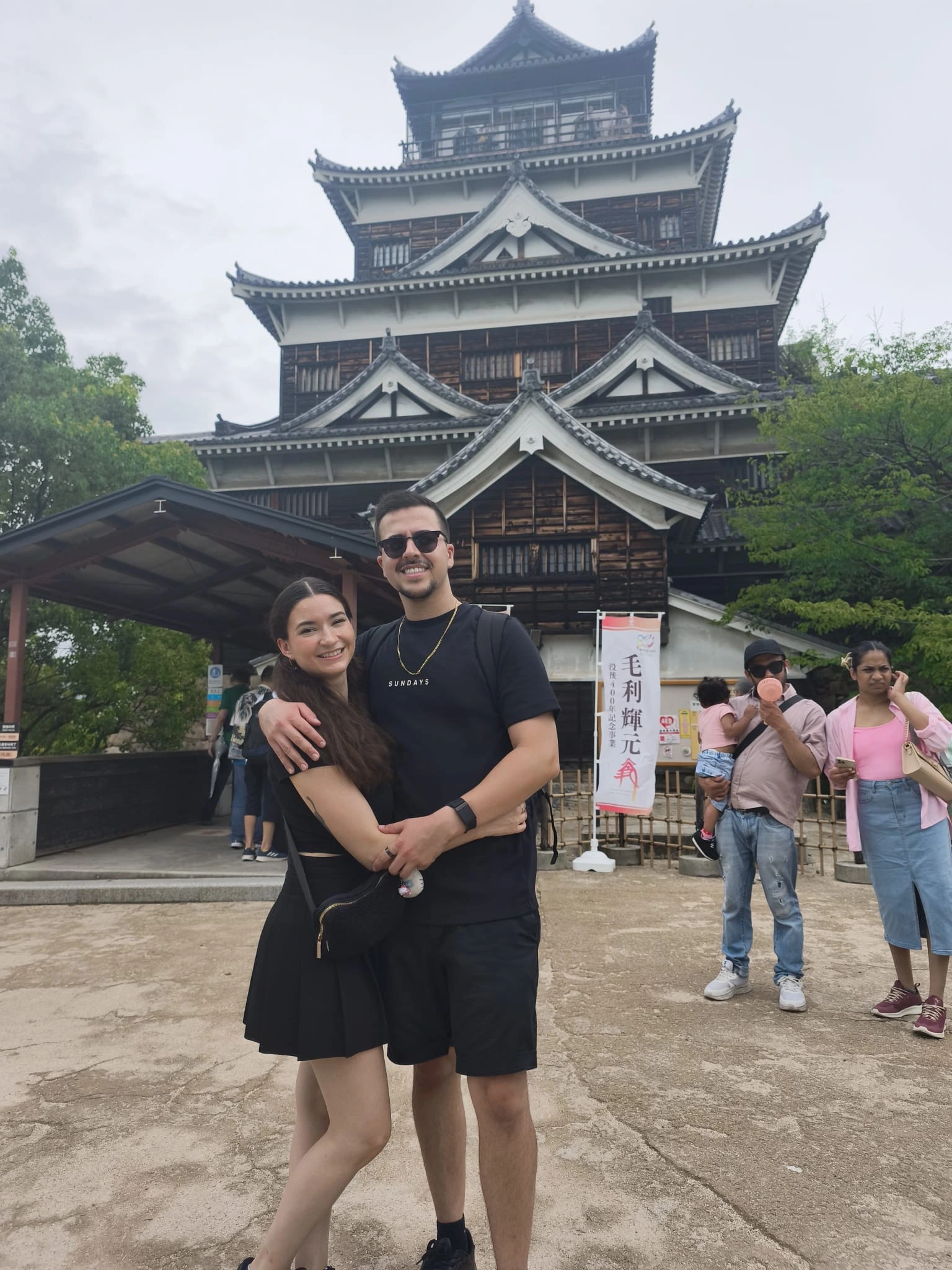 A seamless Journey across Japan with Exoticca