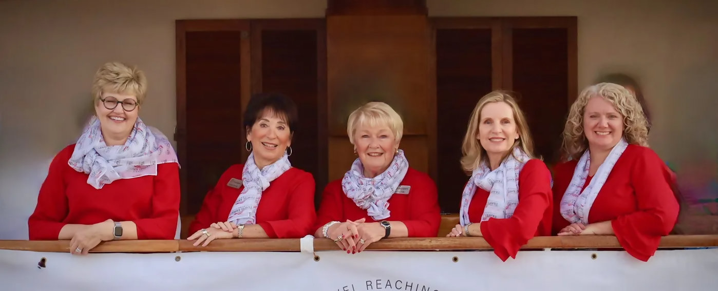 Advisors Continue to Choose Travel Experts for Support & 100% Commission