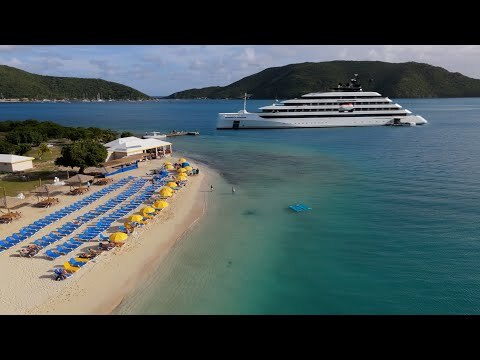 Episode 2: Yachtsman’s Ports on a Caribbean Cruise