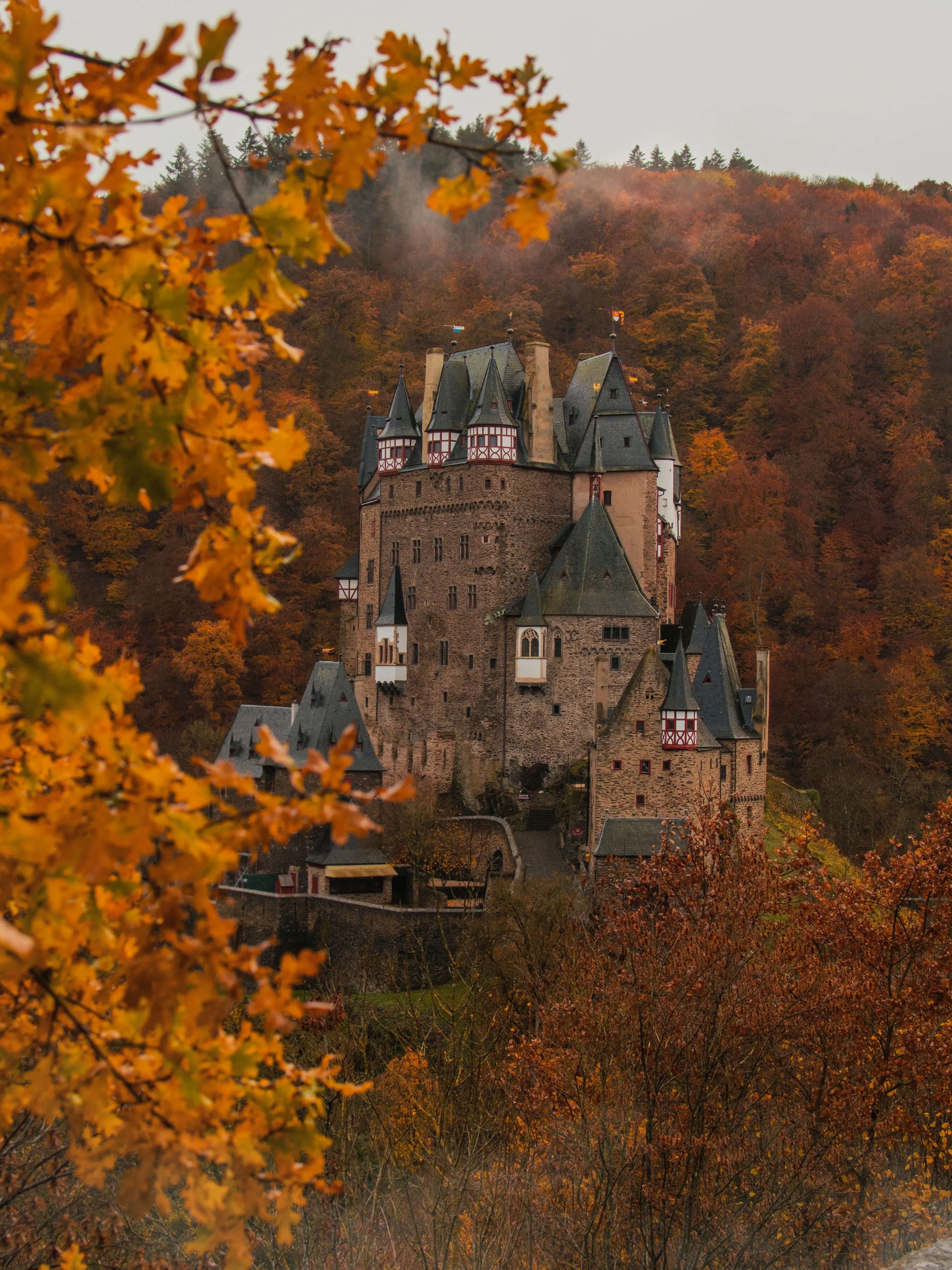 Pack Your Bags: Europe's Wonders Await with Special Offers!