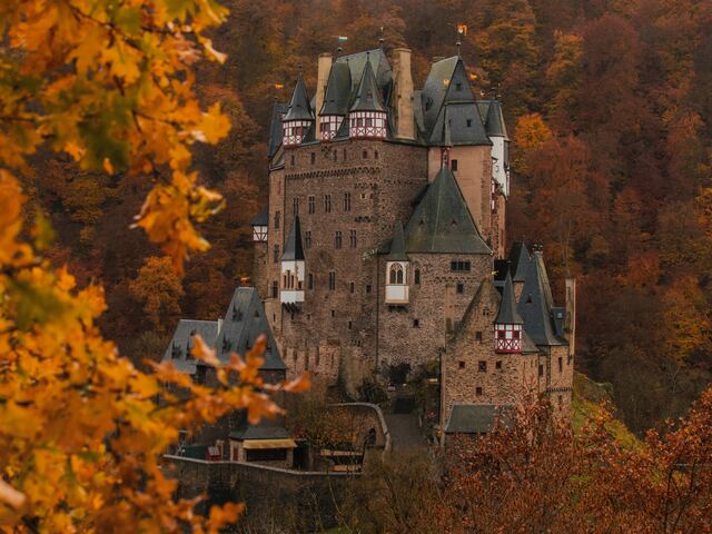 Pack Your Bags: Europe's Wonders Await with Special Offers!