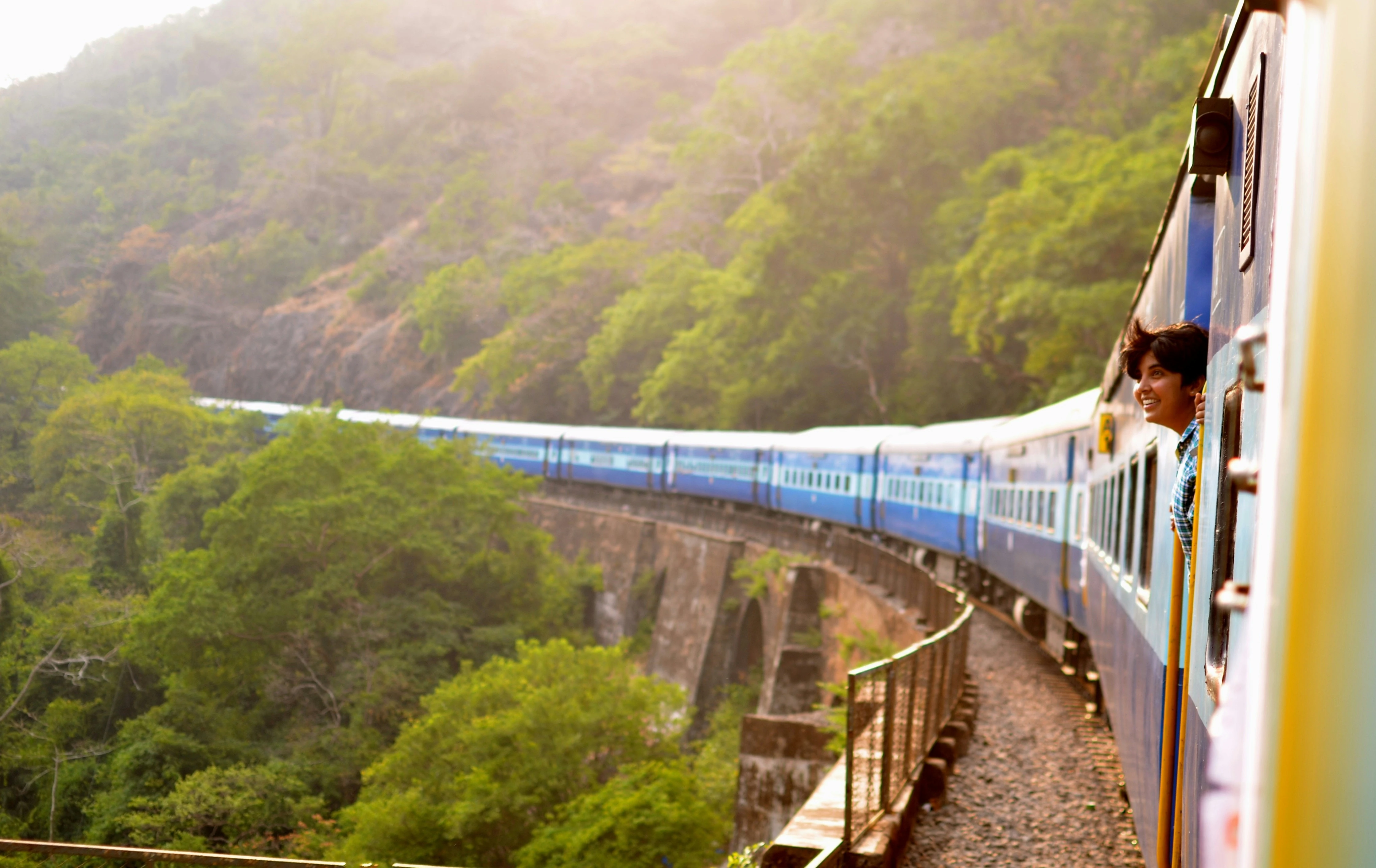 Rocky Mountaineer