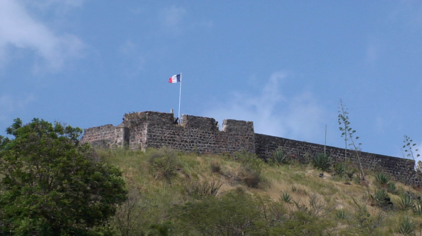 3 Incredible Outdoor Shore Excursions in French St. Martin