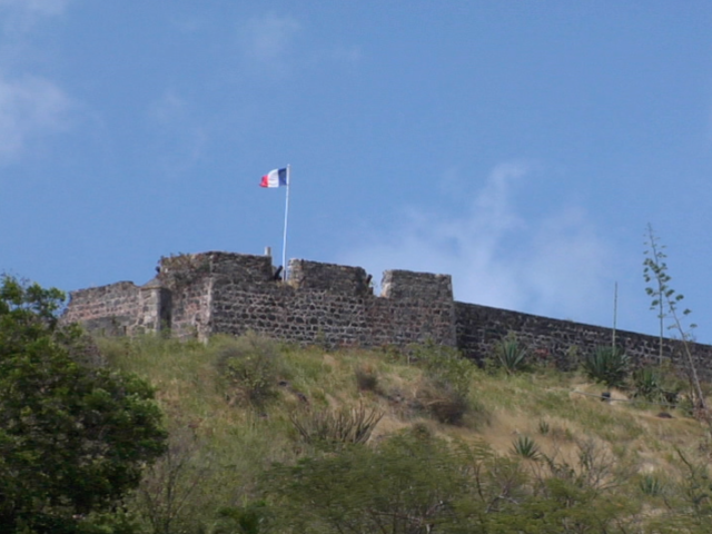 3 Incredible Outdoor Shore Excursions in French St. Martin