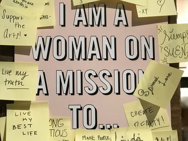 Surround Yourself with Like-Minded Boss Babes