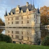 Germany & France with Gisela (part 2)