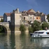 Be the captain of your own vessel on Le Boat