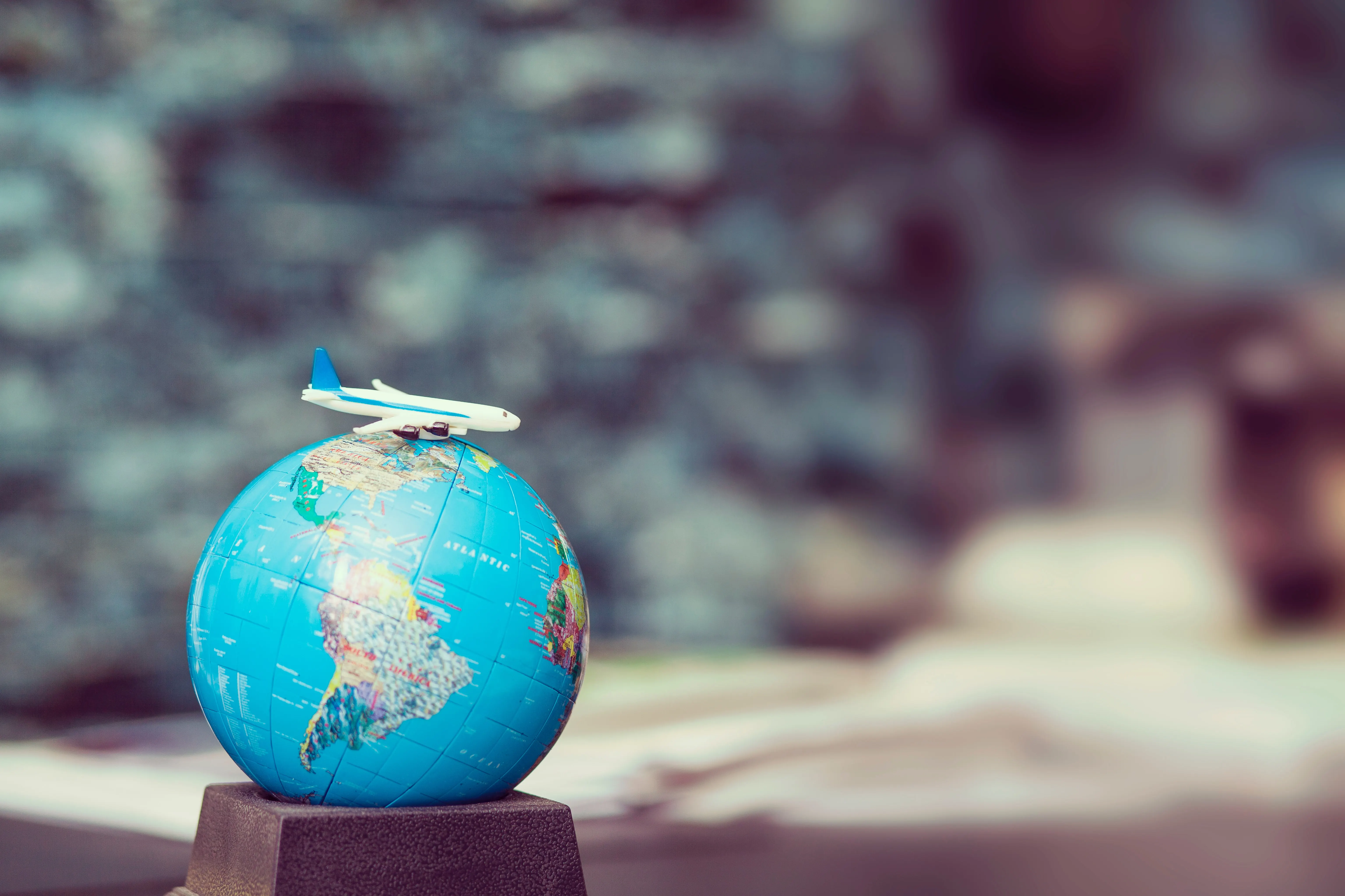 Welcome to Michelle Whalen Travel's New Web Site and Travel Newsletter!