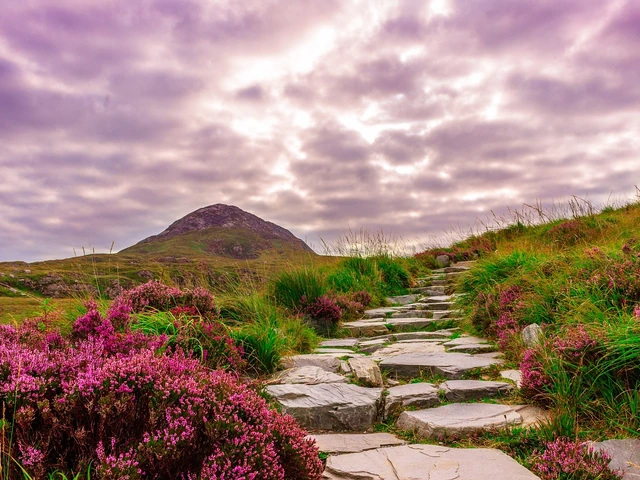 Hiking the Amalfi Coast