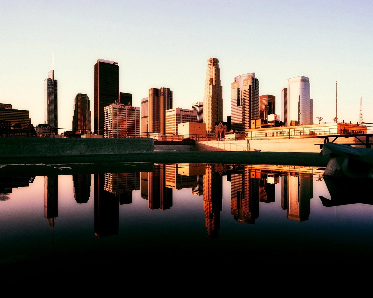 Things to do in Los Angeles California, United States