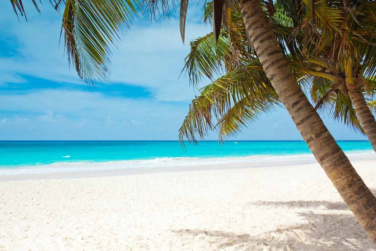 5 things to do on your first cruise for Caribbean