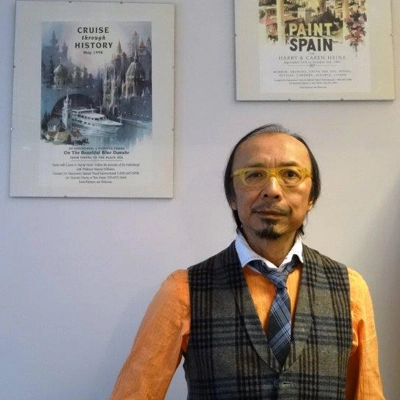 Albert Kwok