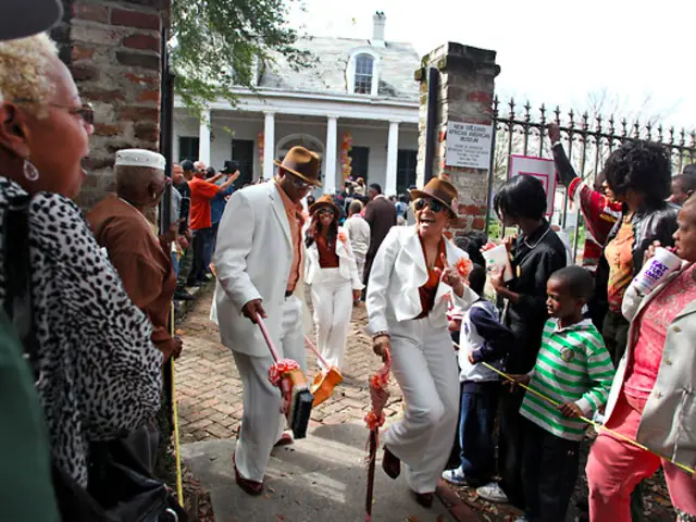 How to Spend a Long Weekend in New Orleans