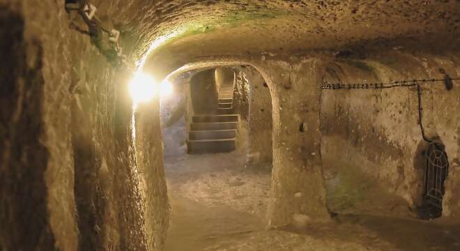 Agia Irini Village Turns to be a Beautiful Place for Adventure