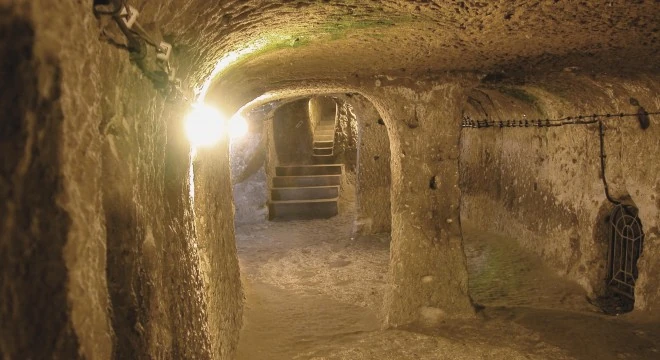 Agia Irini Village Turns to be a Beautiful Place for Adventure