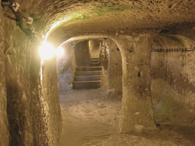 Agia Irini Village Turns to be a Beautiful Place for Adventure