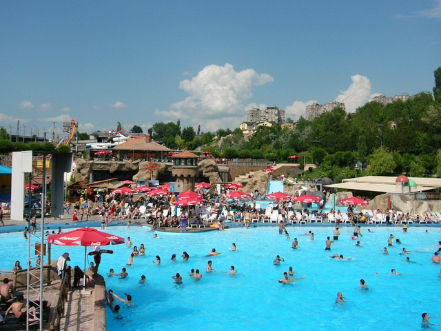 World's oldest continuously inhabited city, Yerevan