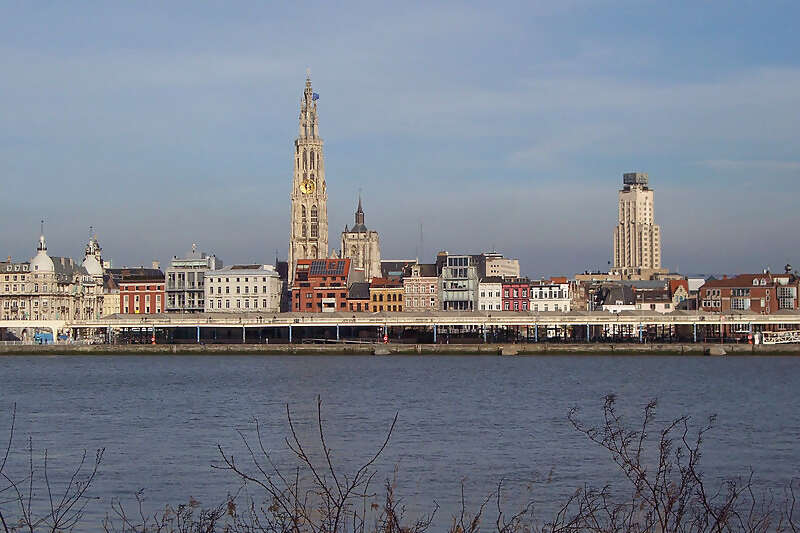 Set Sails for Antwerp, and Take Pleasure in a Memorable Belgian Cruise V