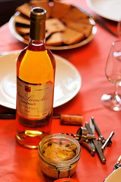Top 2 Countries with the Best Gourmet Meals
