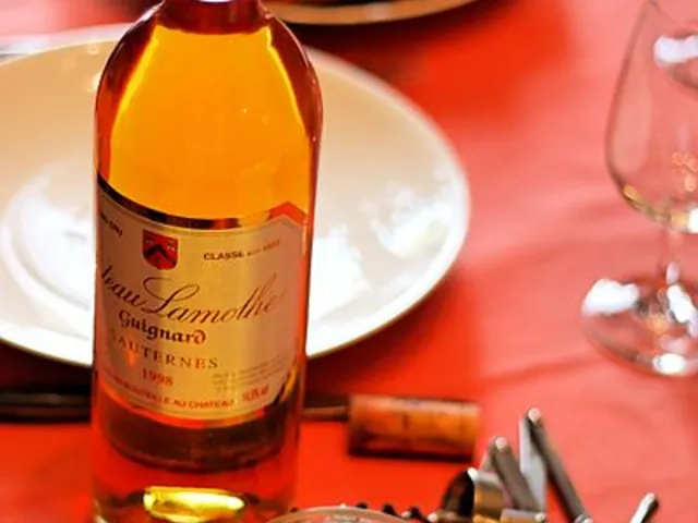 Top 2 Countries with the Best Gourmet Meals