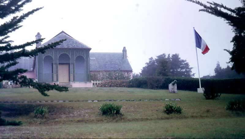 Add the Saint Helena Island to Your Travel Plans