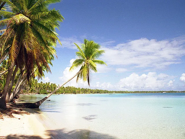 Find Good Value Holiday Trips Amidst the Recent Economic Worries