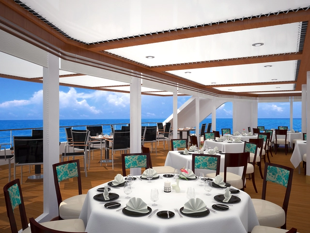 Romantic getaway with Paul Gauguin Cruise