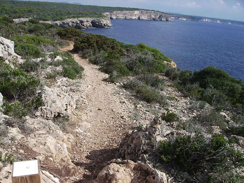 Travel Tip: Minorca on Foot