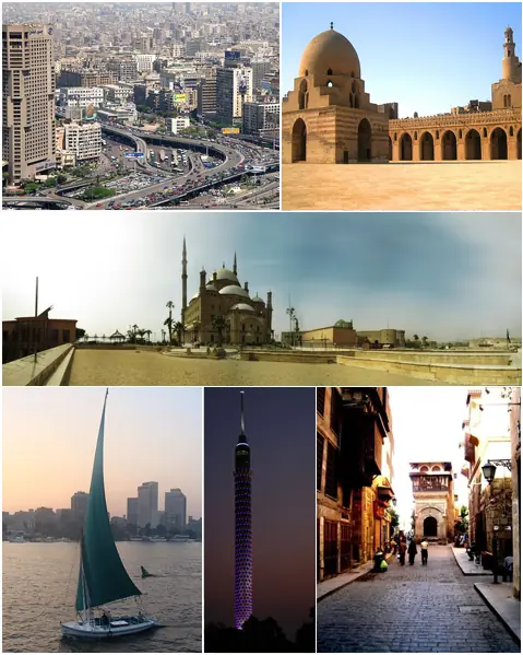 Top 3 Hotels to Stay When in Cairo