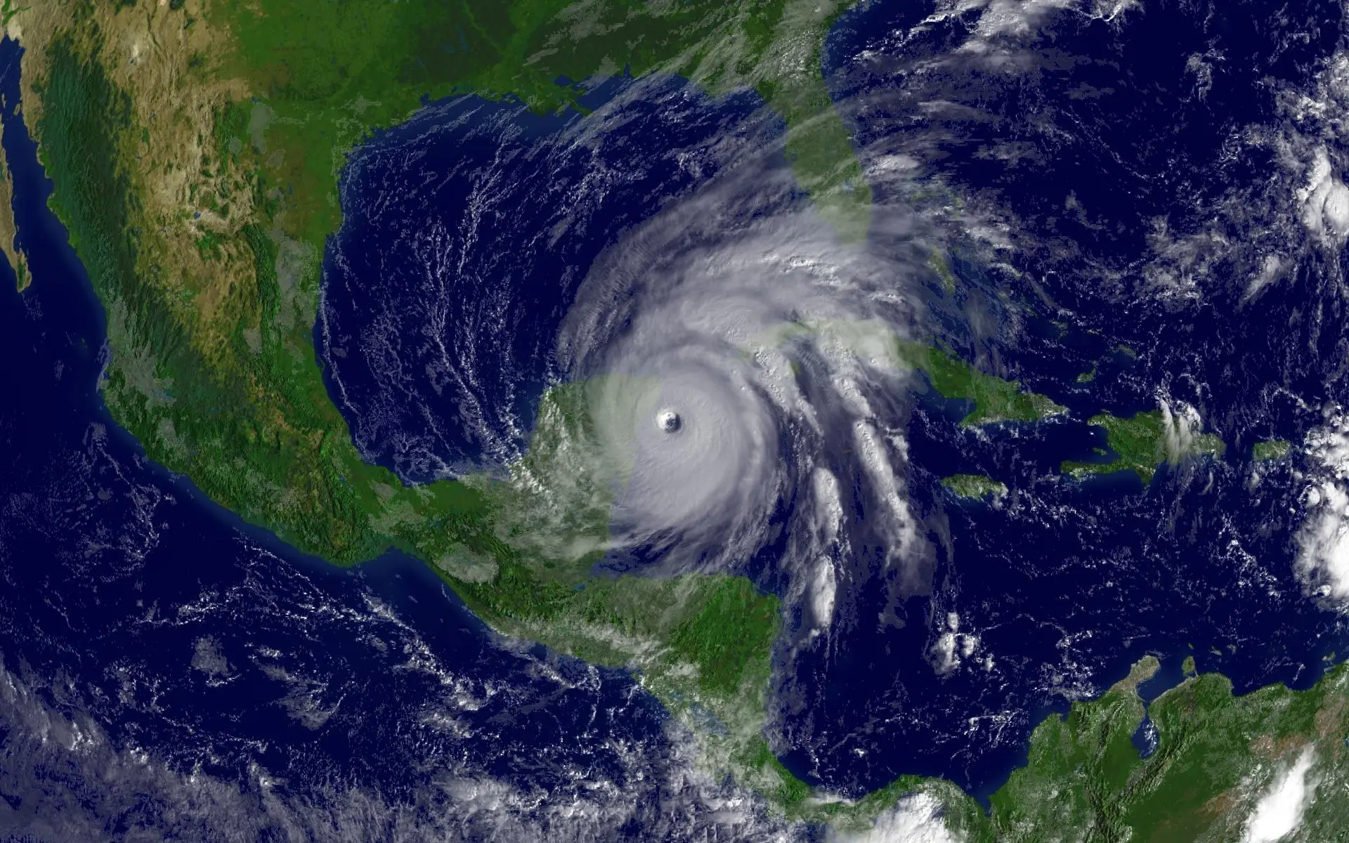 What Are Hurricanes? Know Before You Go.