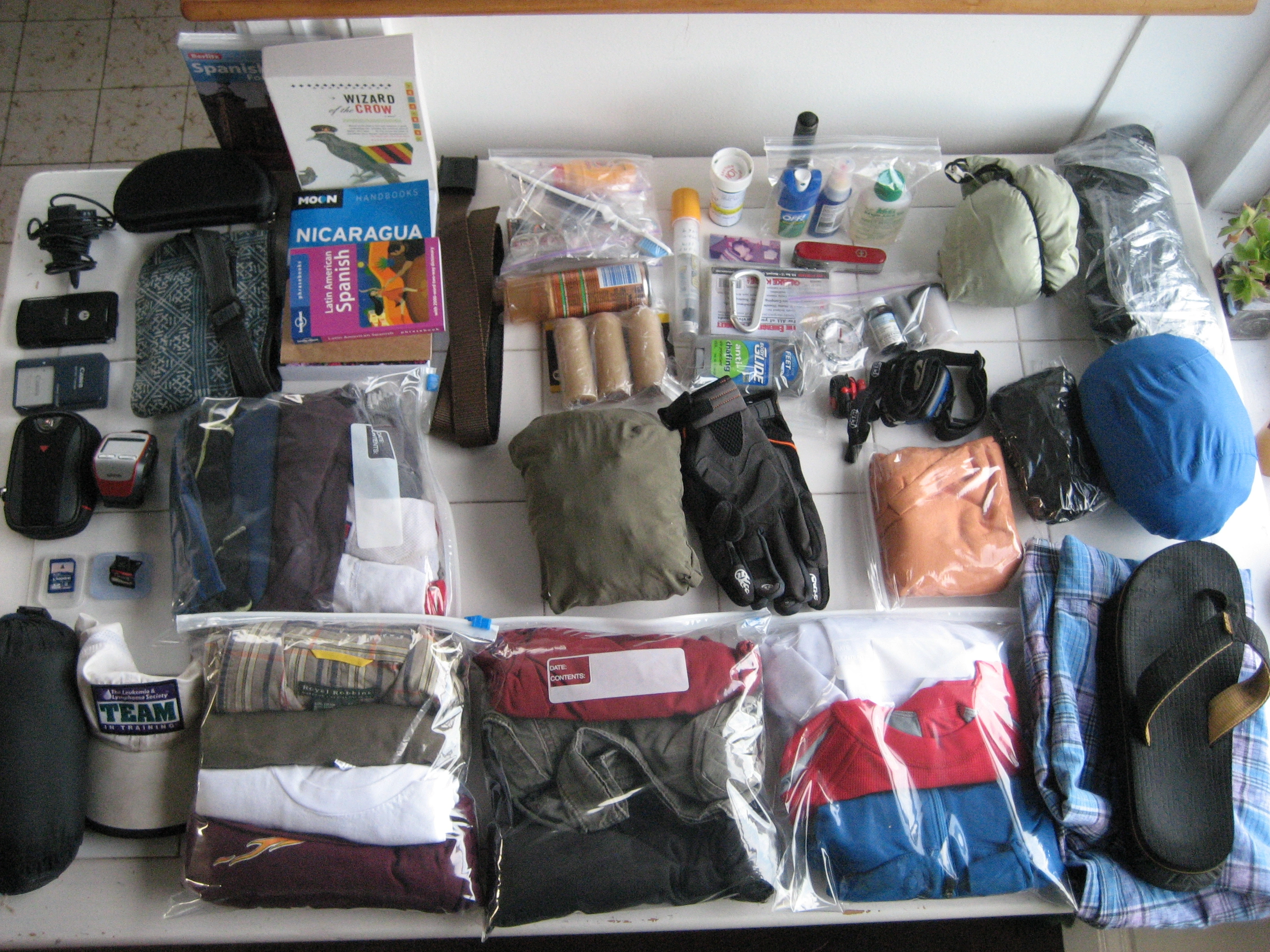 Hurricane-Proof Your Next Trip