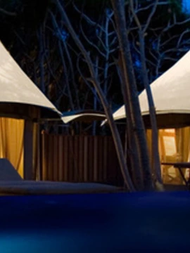 Banyan Tree Maldives Madivaru