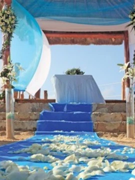 Sweet Wedding Deal, Cancun, Karisma Hotels