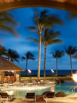 Ko'a Kea Hotel & Resort