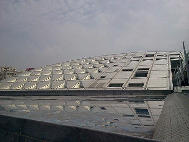 See Ancient Wonders on an Alexandria City Discovery Tour