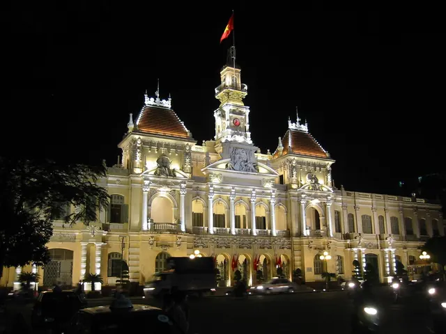 Explore History on a Ho Chi Minh Discovery Small Group Adventure Tour