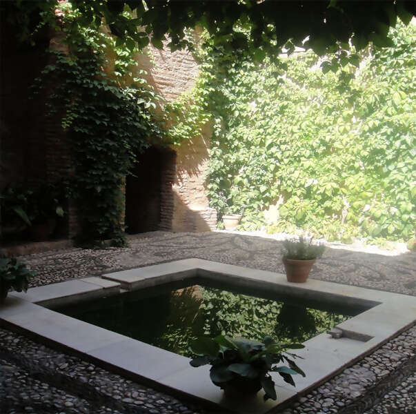 Explore the Albaicin Neighborhood on a Granada & Albaicin Walking Tour