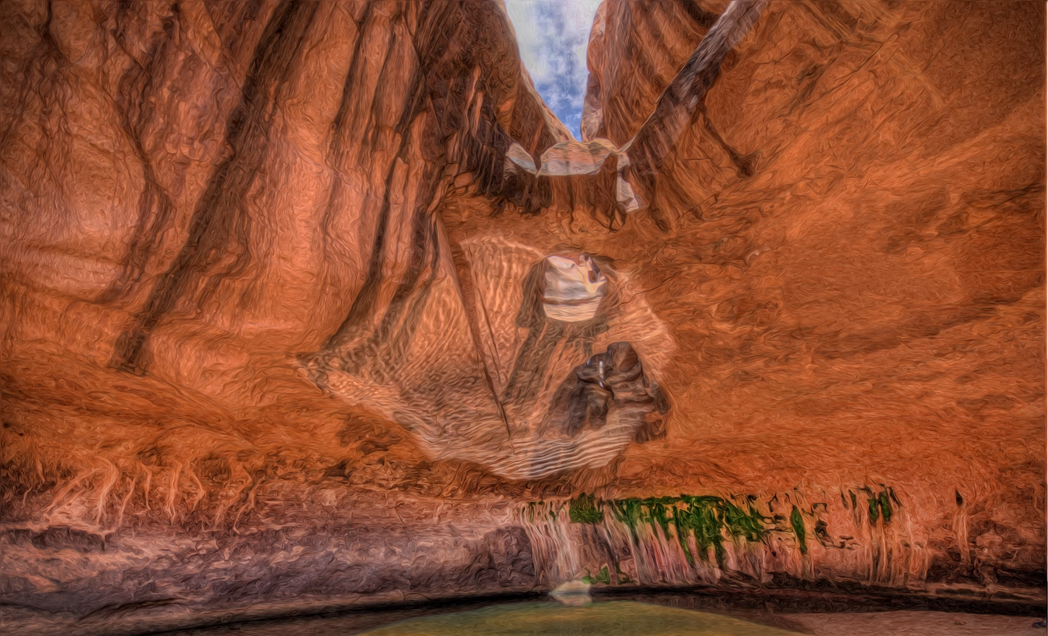 Trip of a Lifetime: Private 4WD Jeep Safari & Hiking in Colored Canyon