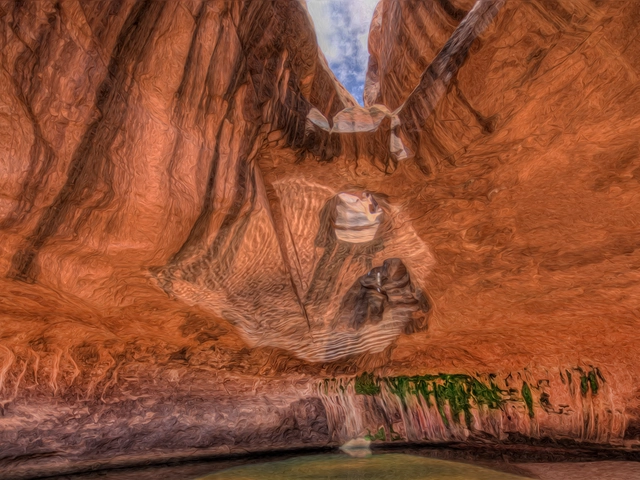 Trip of a Lifetime: Private 4WD Jeep Safari & Hiking in Colored Canyon