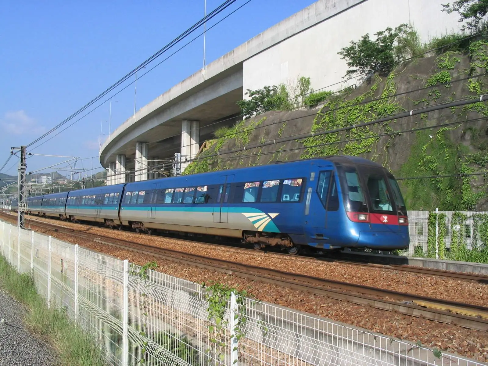 Hong Kong Airport Express