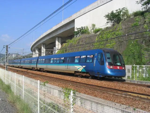Hong Kong Airport Express
